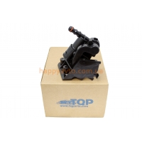 Форсунка омывателя фары лев. Toyota Corolla 06-13, 85208-02100, 8520802100